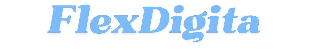 Letter F Logo (1000 x 160